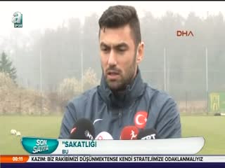 Tek hedef 3 puan!
