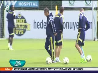 Kartal; Emenike'ye sahip çıktı!