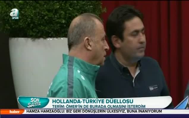 Terim: "Galibiyete çok ihtiyacımız var"