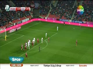 Çekler son saniyede!