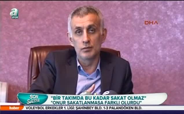 Fırtına gibi bir Trabzon olacak!