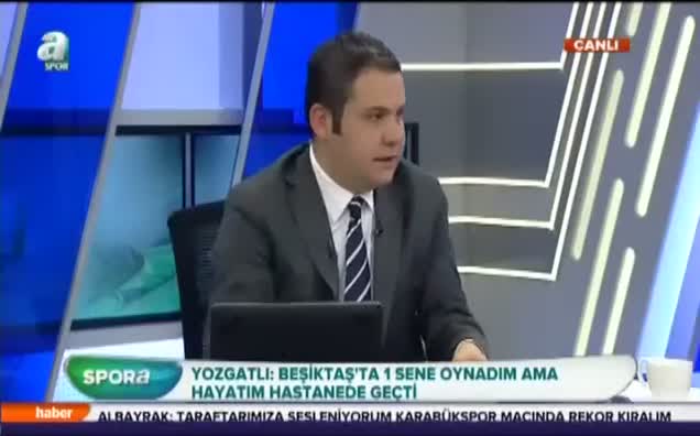 Sakatlık bilgisi yüksek bir hoca