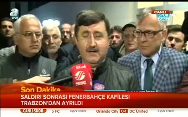 Vali Öz'den saldırı açıklaması!