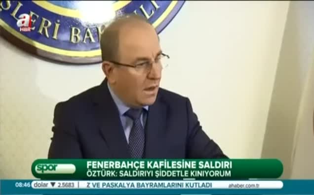 "Maçların ertelenmesine gerek yok"