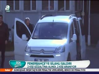 Hacıosmanoğlu'ndan şoföre ziyaret!