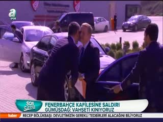 "Fenerbahçe sonuçlarına katlanır"