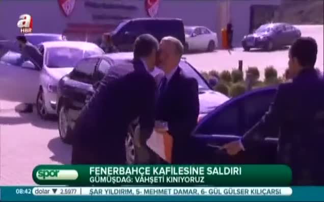 "Fenerbahçe sonuçlarına katlanır"