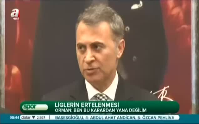 "Aldıkları parayı hak etmeliler"