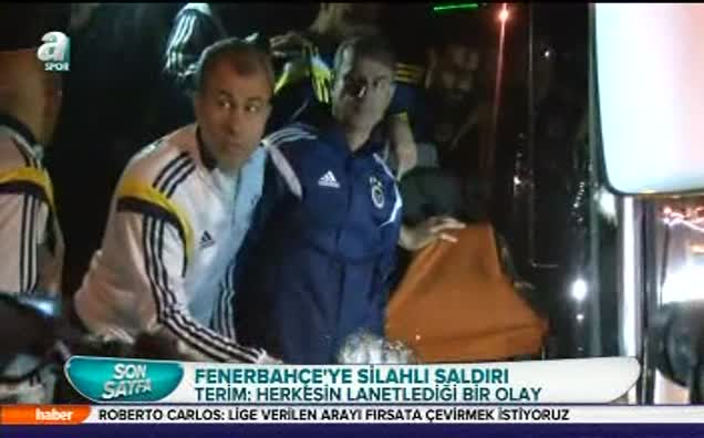 Herkesin lanetlediği bir olay