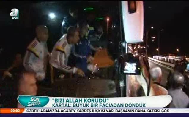İsmail Kartal'dan Fatih Terim'e tepki