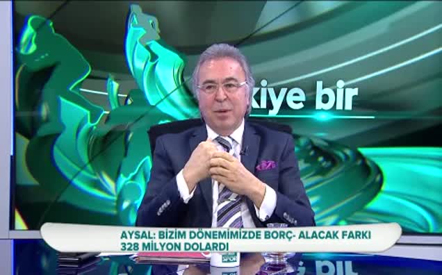 Turgay Kıran projelerini açıkladı