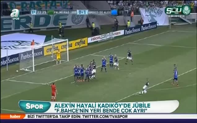 "Beni Diego ile kıyaslamayın"