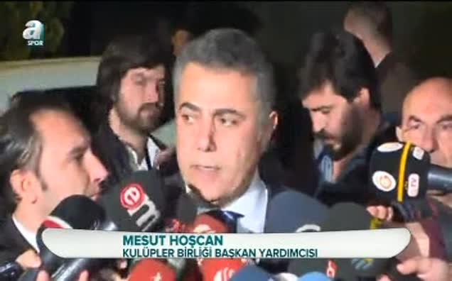 Kaptanlar Cumhurbaşkanı ile görüştü