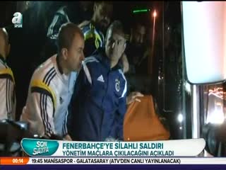 Fenerbahçe maçlara çıkacak!
