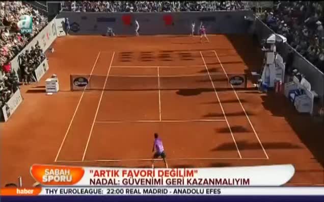 "Artık favori değilim"