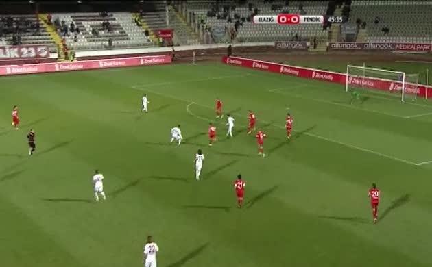 Elazığspor maça çıkacak mı?