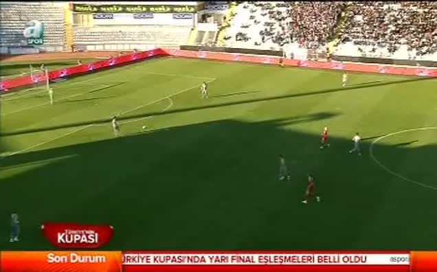 G.Saray'ın rakibi Sivasspor oldu!