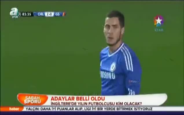 Adaylar belli oldu