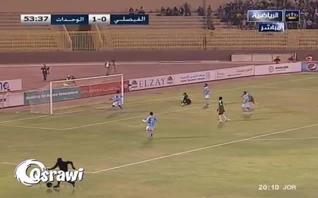Futbol tarihinde böyle gol görülmedi