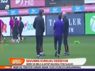 Savunma kurgusu değişiyor