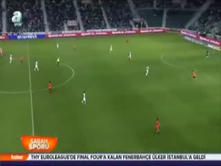 Elche rahat nefes aldı