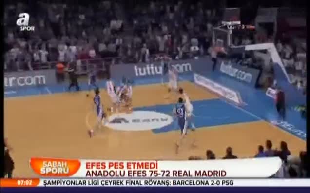 Efes pes etmedi