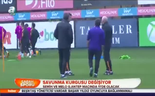 Savunma kurgusu değişiyor