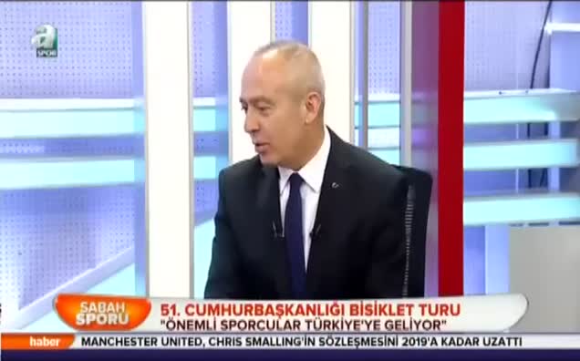 "Türk bisikleti farklı bir boyuta gidiyor"