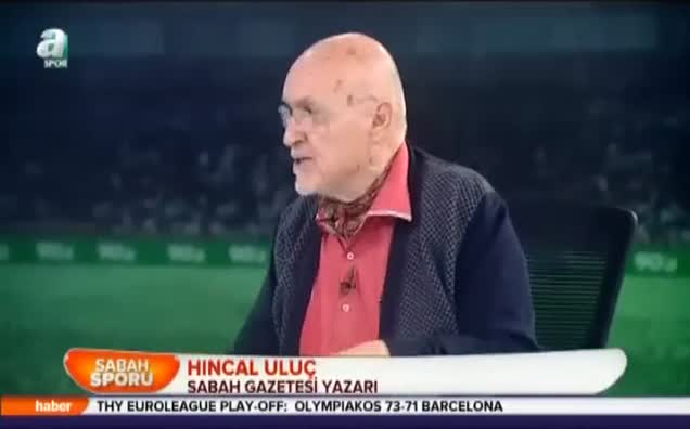 "Hamza terminatör gibi"