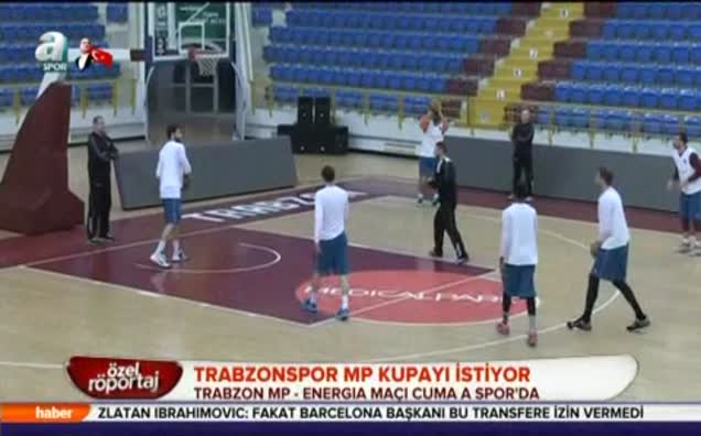 Şampiyon A Spor'da belli olacak