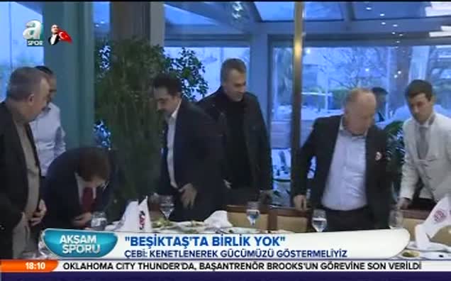 O parayı ödemeyeceğiz!
