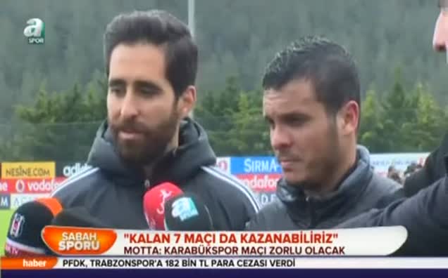 "Kalan 7 maçı da kazanabiliriz"