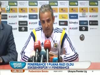 Fenerbahçelileri kızdırdı!