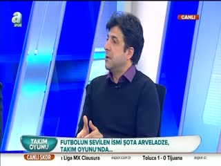 "Galatasaray kazanmasını bildi"