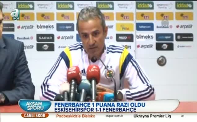 Fenerbahçelileri kızdırdı!
