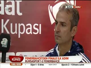 Kartal'dan maç sonu değerlendirme!