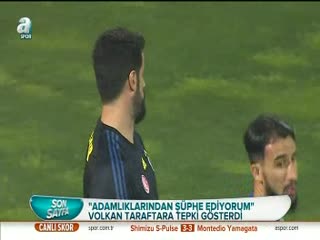 "Adamlıklarından şüphe ediyorum"