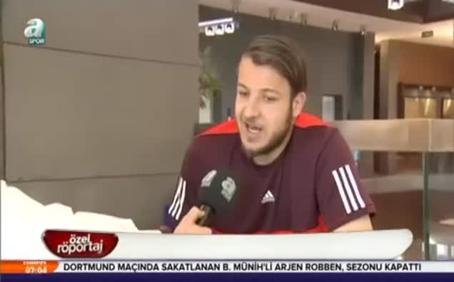 "Galatasaray'ı yenmek için geldik"