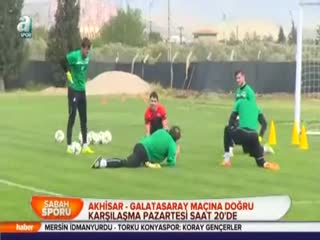 Roberto Carlos A Spor'a konuştu