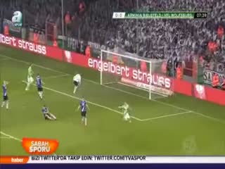 Arminia Bielefeld 0 - 4 Wolfsburg