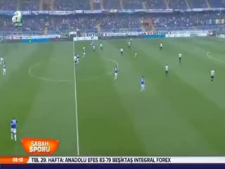 Juventus bitime 4 hafta kala şampiyon oldu