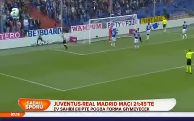 Devler Ligi'nde yarı final heyecanı