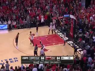 LeBron'dan Cavaliers'ın umutlarına elektroşok!