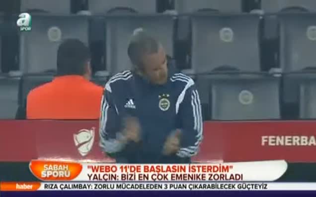 "Beşiktaş için hazırım"
