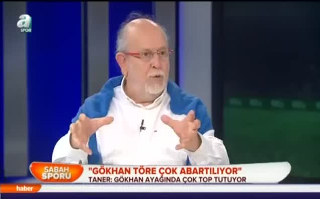 "Beşiktaş hücumda çok yavaş"