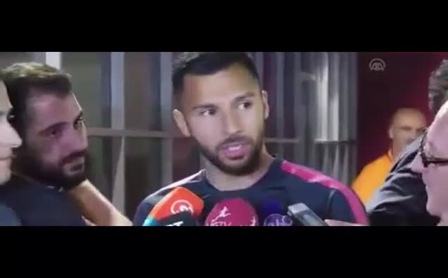 "Şampiyonluk aklımdan çıkmıyor"