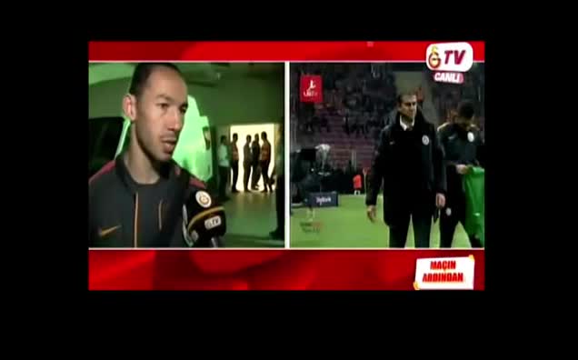 "Şampiyonluk havasına girdik"