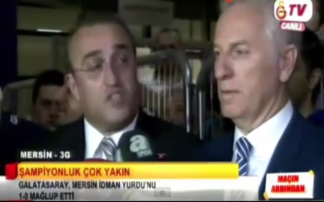 Albayrak'tan şampiyonluk yarışı yorumu