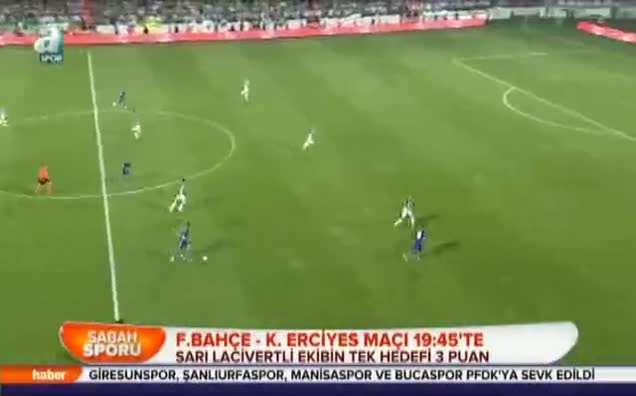 Fenerbahçe sürpriz istemiyor