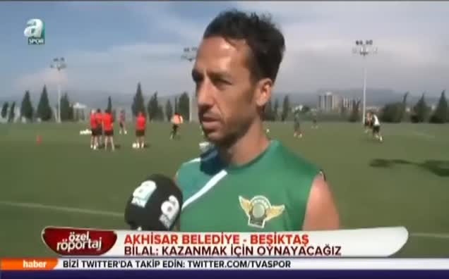Kazanmak için oynayacağız